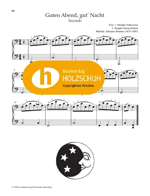 Guten Abend, gut Nacht